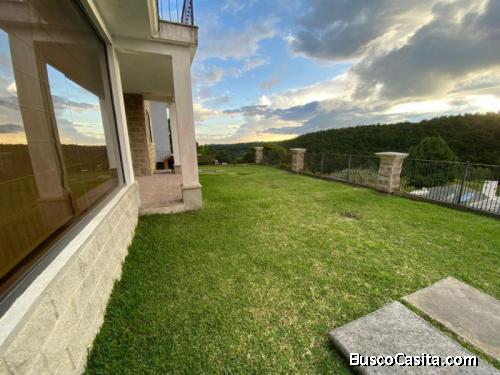 Casa En Renta La Foresta; Idi: 138359