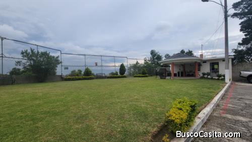 En Renta De Casa En Residencial Bosques De Alcalá Z. 16; Idi: 138261