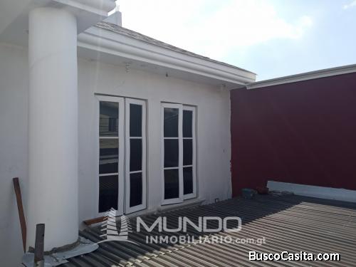 CASA EN VENTA NUEVA MONTSERRAT  MUNDO INMOBILIARIO