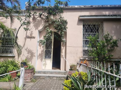 Casa Comercial En Renta Simeón Cañas Zona 2 Guatemala; Idi: 138214