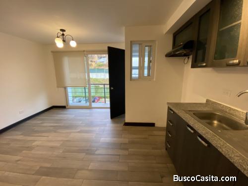 Apartamento En Venta En Cuchilla Del Carmen; Idi: 133014