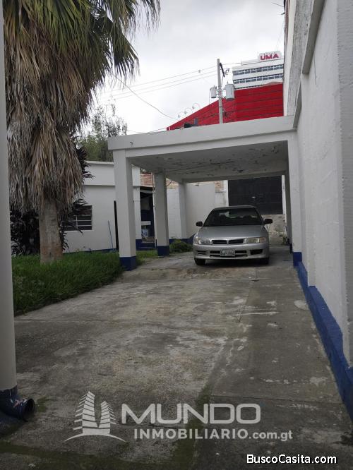 CASA EN RENTA ZONA 4 MUNDO INMOBILIARIO