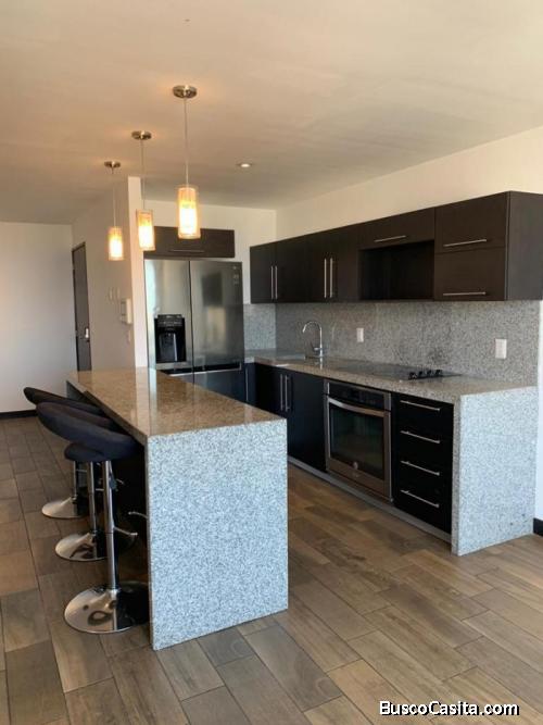 Apartamento En Renta Zona 10; Idi: 114050