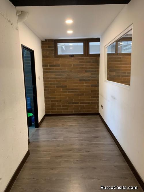 Local comercial en venta o renta zona 9