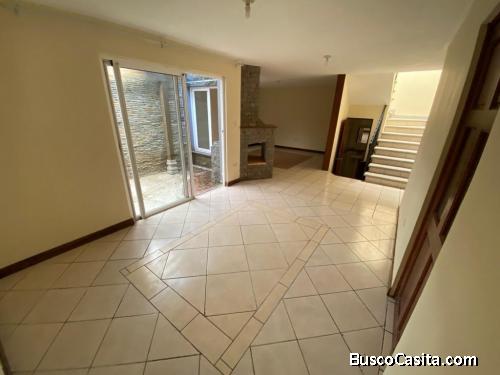 CASA EN VENTA EN CONDOMINIO EL FORTIN KM. 16.5 CAES