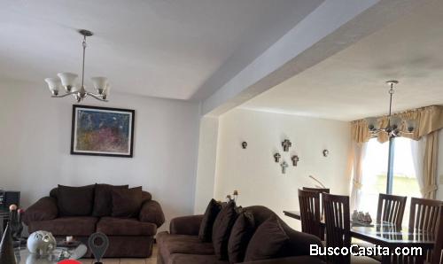 Casa en venta en Bosques de San Marino San Cristóbal 