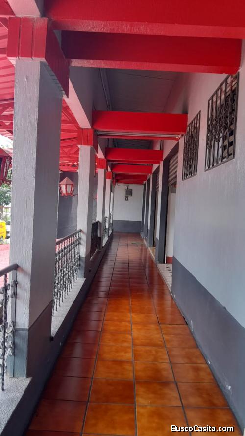 Local comercial en renta en Calz. Roosevelt