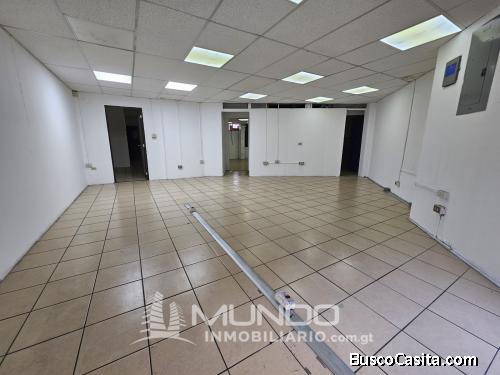 OFICINAS EN RENTA ZONA 4 MUNDO INMOBILIARIO