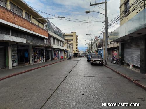 Espacios para Bodega en 16 calle zona 1