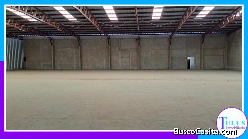 bodega en renta en granjas gerona