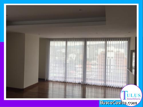 APARTAMENTO EN RENTA EN ZONA 10