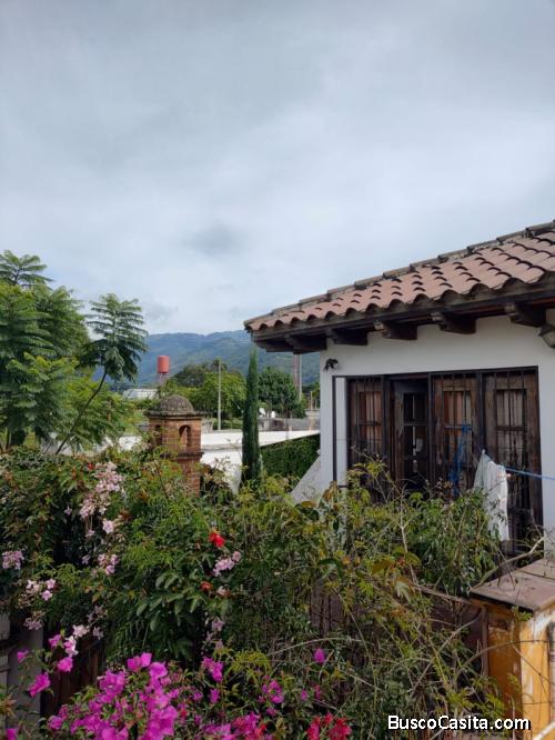 Casa en venta en Residencial en San Miguel Dueñas