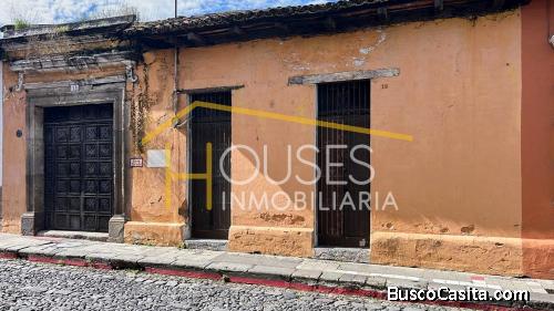 Vendo Casa en Antigua Guatemala, Sacatepéquez