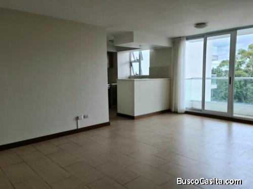Apartamento en La Villa zona 14