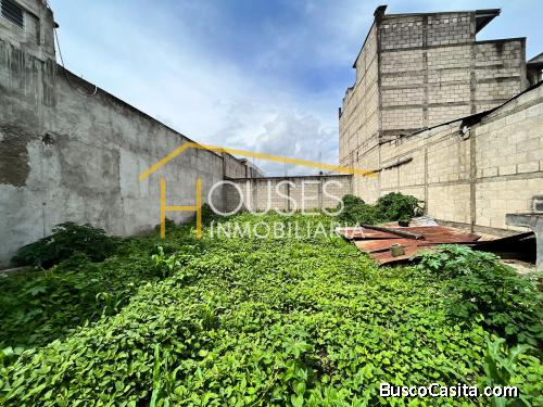 Vendo terreno en Chimaltenango, Chimaltenango.