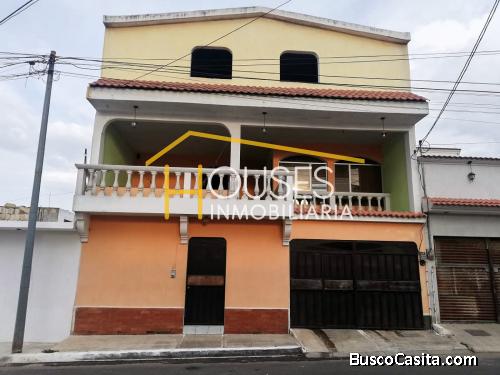 Vendo Casa en Residencial Villa Bethania, Chimaltenango