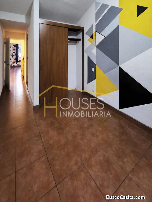 Vendo casa en Condominio Vistas de Santo Tomás, Santa Lucia Milpas Altas