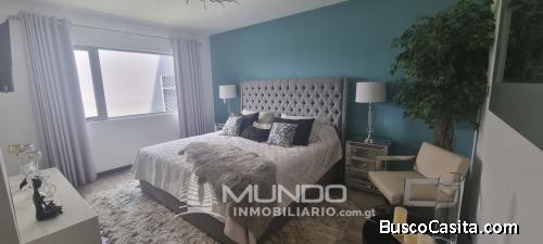 APARTAMENTOS EN VENTA ZONA 14MUNDO INMOBILIARIO