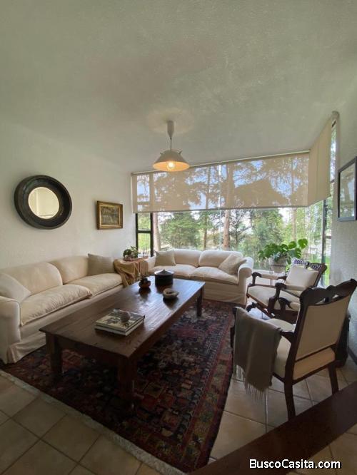 Venta de Apartamento en CAES Km 8 