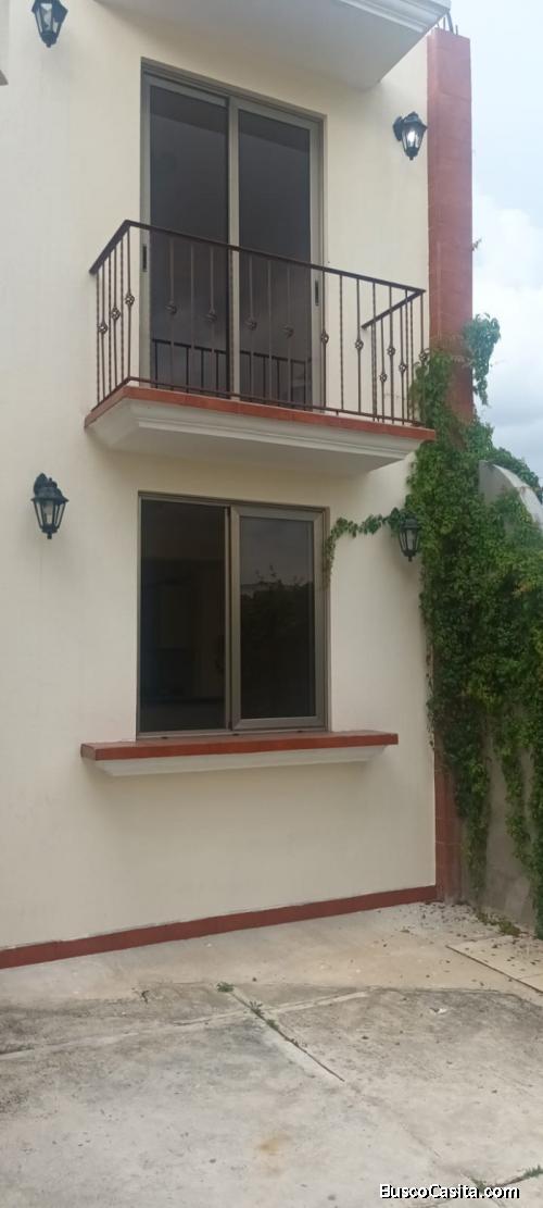 Apartamento En Renta  Condominio Ciudad San Cristobal; Idi: 138583