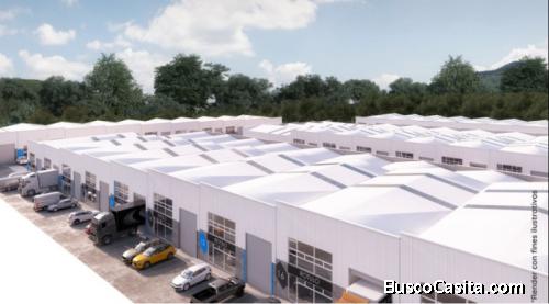 Ofibodega en preventa en Santa Elena Barillas