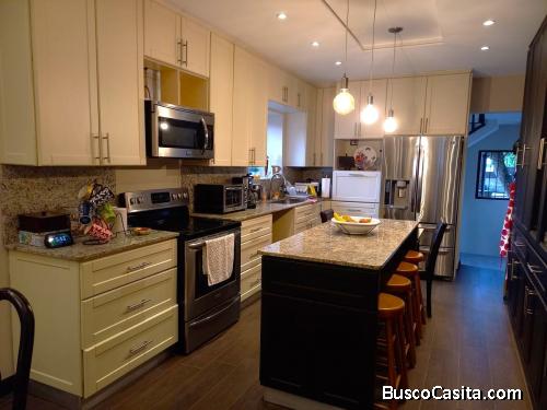 Casa En Venta En Santa Rosalía, Carretera A El Salvador; Idi: 138542