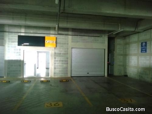 Ofi Bodega En Venta En El Naranjo; Idi: 138346