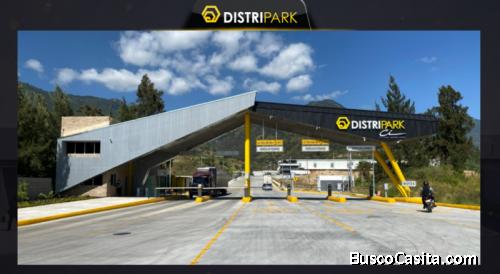 Bodega En Alquiler En Amatitlán; Idi: 138342