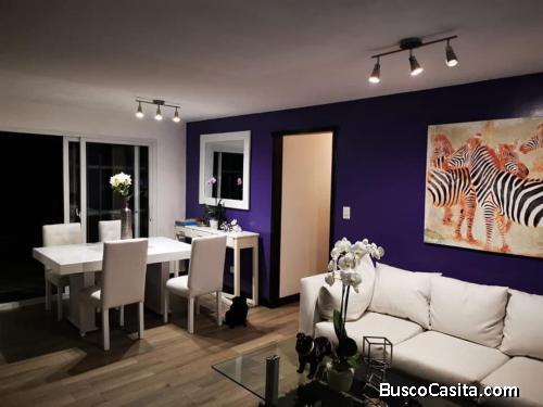 Apartamento En Venta En Villas Granada 2; Idi: 137177