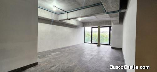 Oficina En Alquiler En Zona 9 Guatemala; Idi: 128526