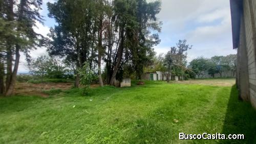 Terreno En Venta Y En Renta En Villa Nueva; Idi: 126455