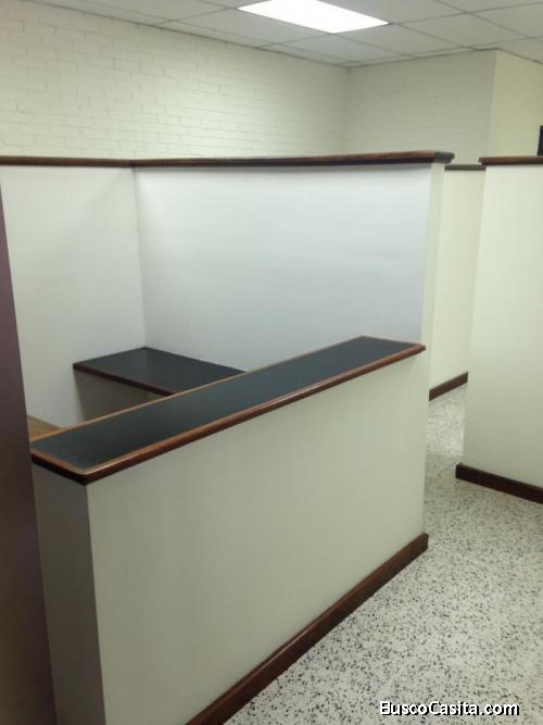 Oficinalocal En Renta En Edificio De Zona 9 Guatemala; Idi: 123008