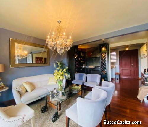 Casa En Venta En Condominio Residencial En Fraijanes; Idi: 138469