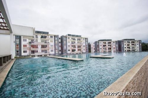 Apartamento En Renta En Torres De Villaflores; Idi: 138427