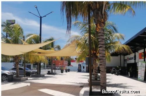 Alquilo Local Comercial En  Iztapa, Puerto De San José; Idi: 138406