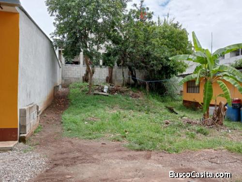 Terreno En Venta En Zona 10 De Santa Catarina Pinula; Idi: 138186