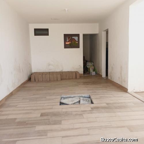 En Venta Casa Residencial En Hacienda Real Z. 16; Idi: 134454