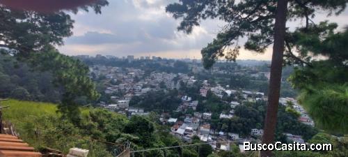 Casa En Venta En San Gaspar Zona 16 Guatemala; Idi: 120554