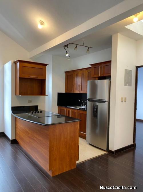 Apartamento En Venta Inversión En Carretera El Salvador; Idi: 114603