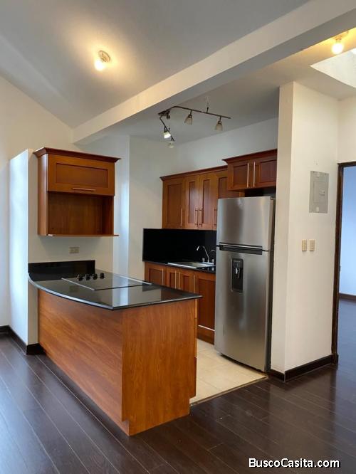 RENTO APARTAMENTO EN VILLAS CAFETTO KM 18