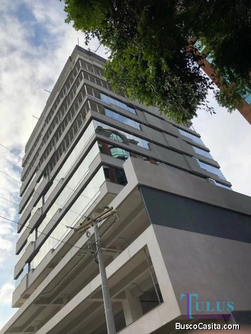 EDIFICIO EN RENTA EN ZONA 10