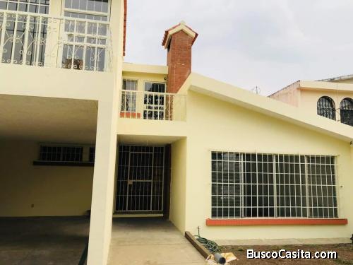 RENTO CASA EN COLONIA MONTE MARIA AONA 12