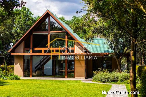 Vendo Casas en Condominio Las Macadamias, San Miguel Dueñas Sacatepéquez 