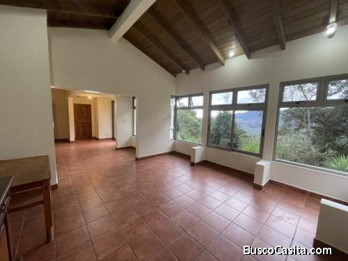 Rento Oficina En San Lucas, Amplio Jardín!; Idi: 122815