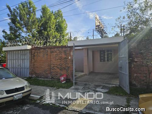 CASA EN RENTA COL EL MAESTRO Z 15  MUNDO INMOBILIARIO