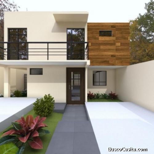 Casa En Venta En Condominio Cercano A Florencia; Idi: 128971