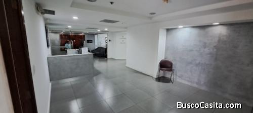 Amplia Oficina Corporativa En Renta En Zona 10; Idi: 138588