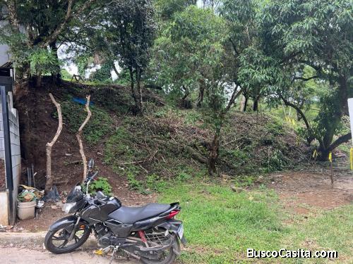 Terreno Km. 16.5 En San Antonio Carretera A El Salvador; Idi: 138666