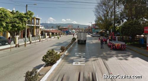 Casa Comercial En Venta, San José Pinula; Idi: 136557