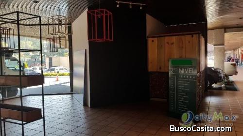 En Renta Local Comercial Carretera A El Salvador; Idi: 90979